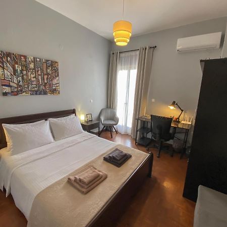 Alexis Apartment Near The Airport Corfu  Esterno foto