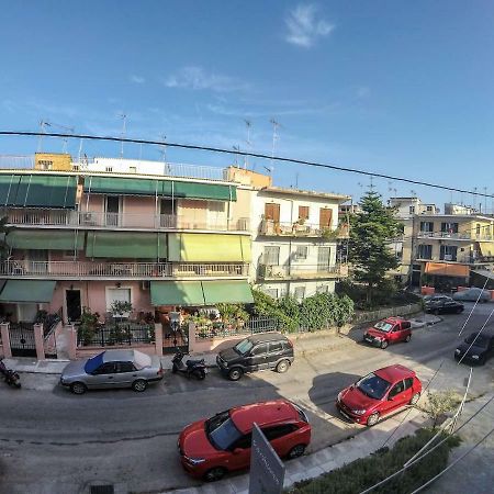 Alexis Apartment Near The Airport Corfu  Esterno foto