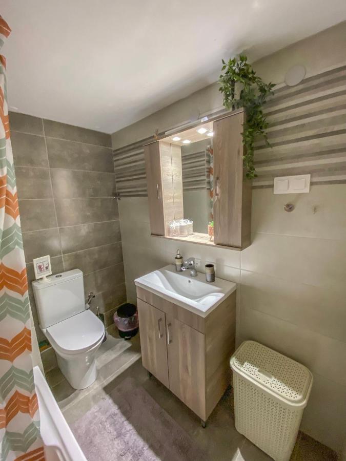Alexis Apartment Near The Airport Corfu  Esterno foto