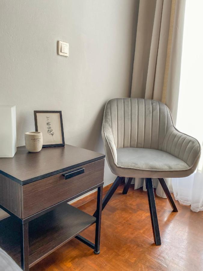 Alexis Apartment Near The Airport Corfu  Esterno foto