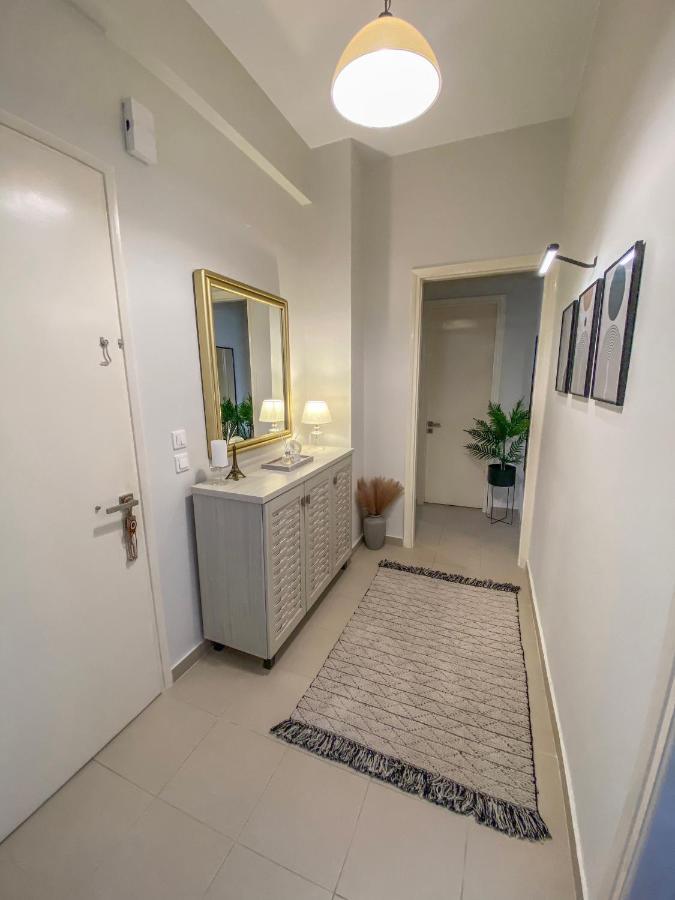 Alexis Apartment Near The Airport Corfu  Esterno foto