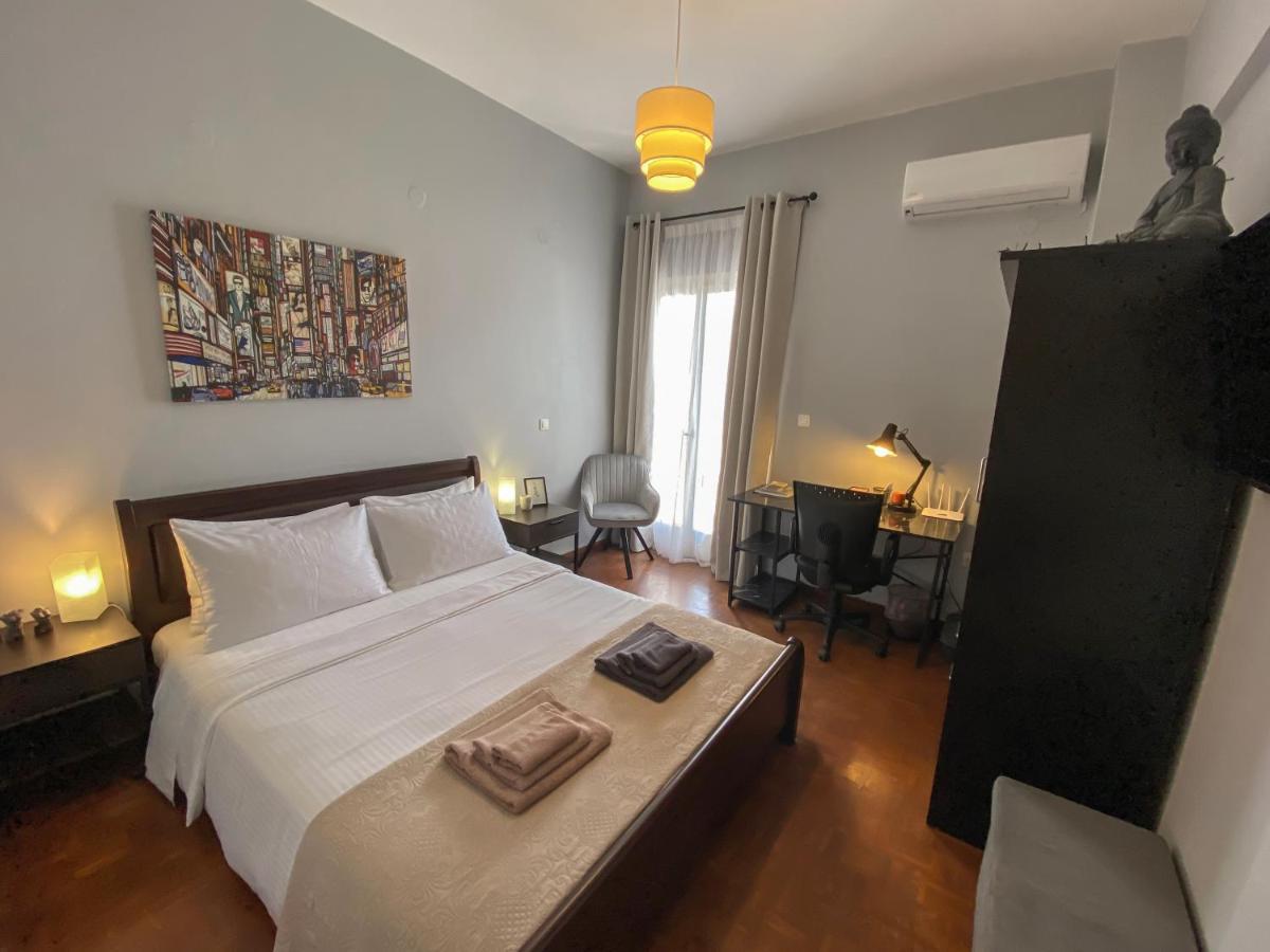 Alexis Apartment Near The Airport Corfu  Esterno foto