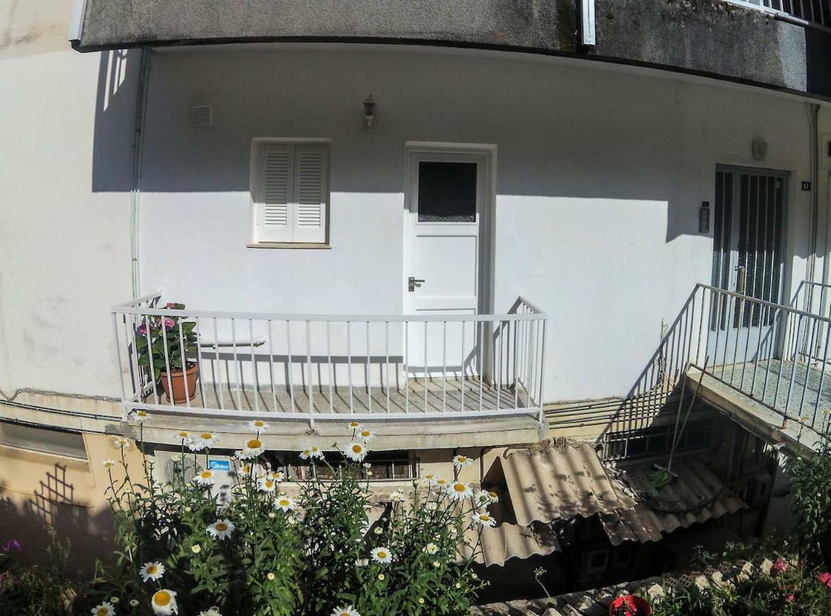Alexis Apartment Near The Airport Corfu  Esterno foto